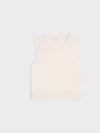 C line Top Beige - CELINE - BALAAN 2