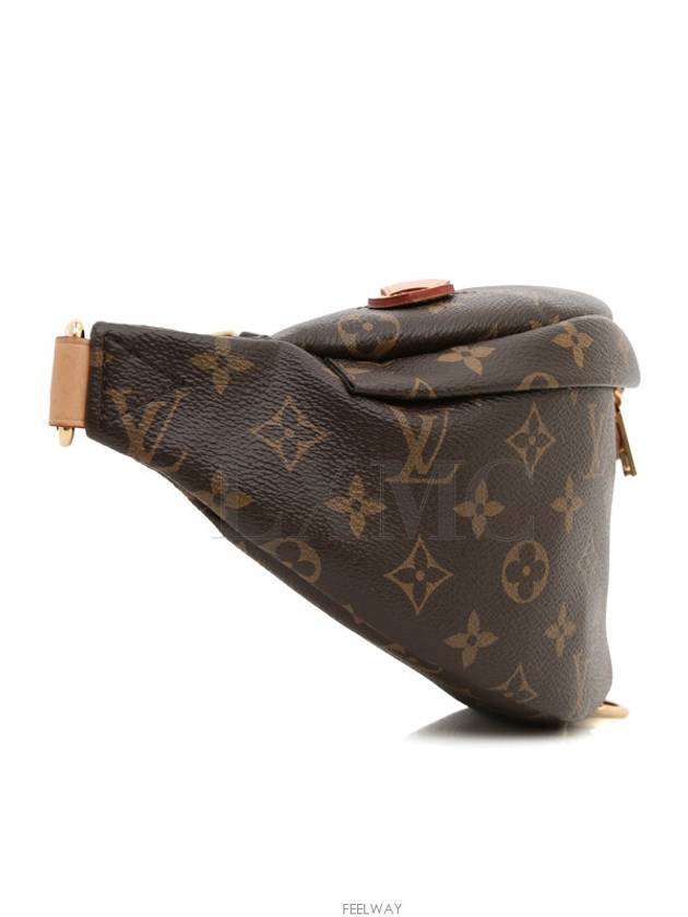 men messenger bag - LOUIS VUITTON - BALAAN 3