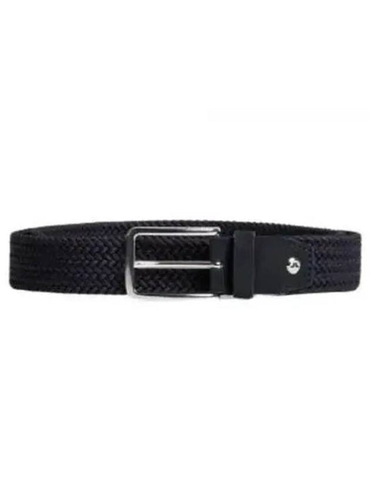 BEN BRAIDED ELASTIC BELT FMAC10281 6855 Men s - J.LINDEBERG - BALAAN 2