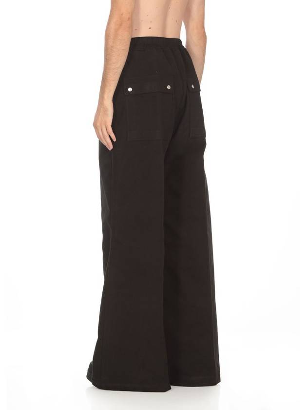 Rick Owens Trousers - RICK OWENS - BALAAN 5