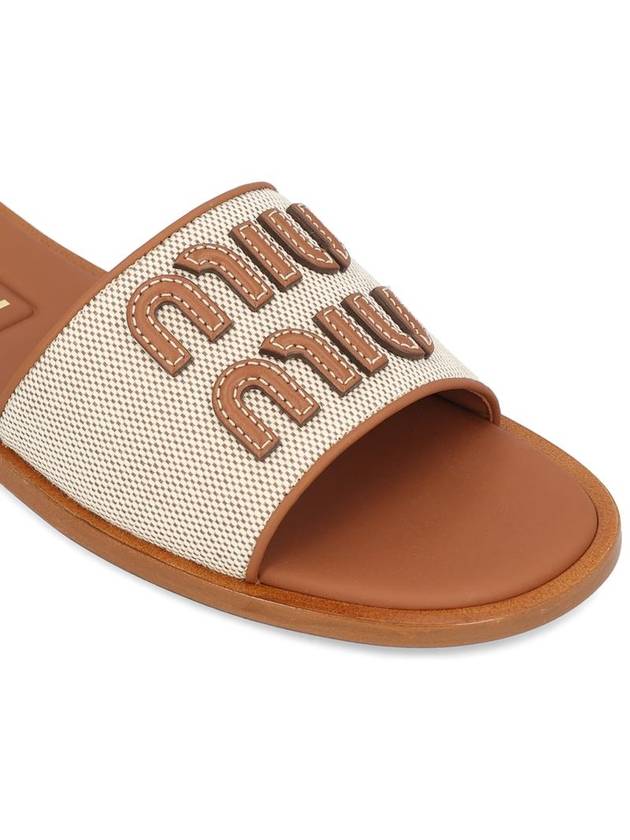 Miu Miu Sandals - MIU MIU - BALAAN 4