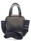 women shoulder bag - PRADA - BALAAN 3