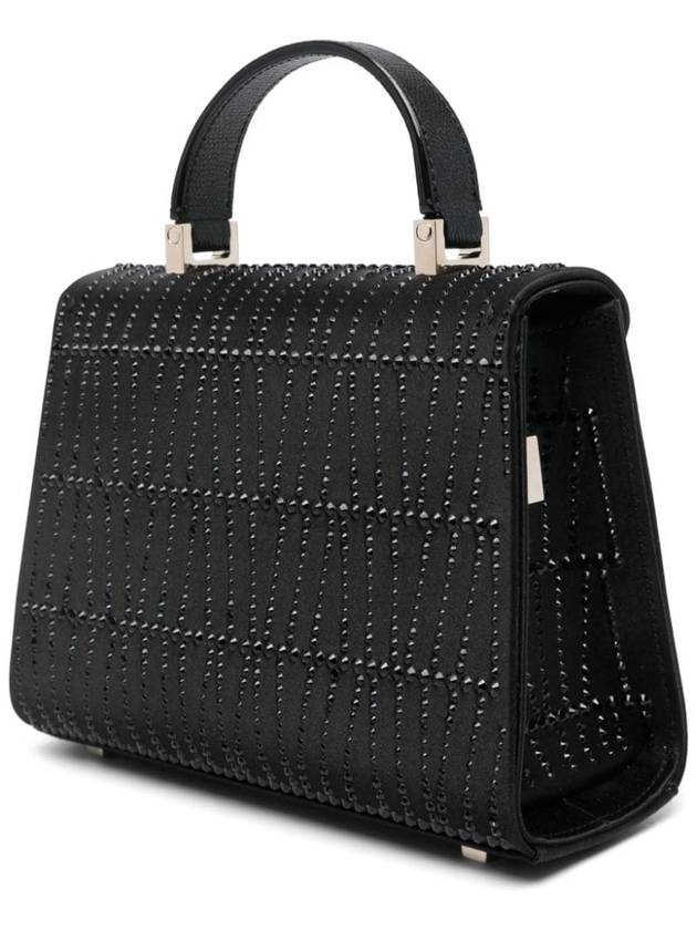 Valextra Bags.. Black - VALEXTRA - BALAAN 3