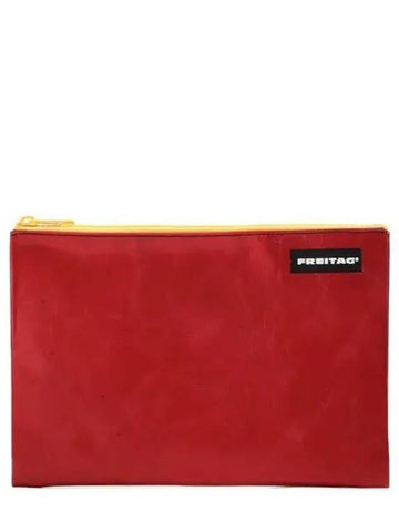 Unisex small clutch bag 271556 - FREITAG - BALAAN 1