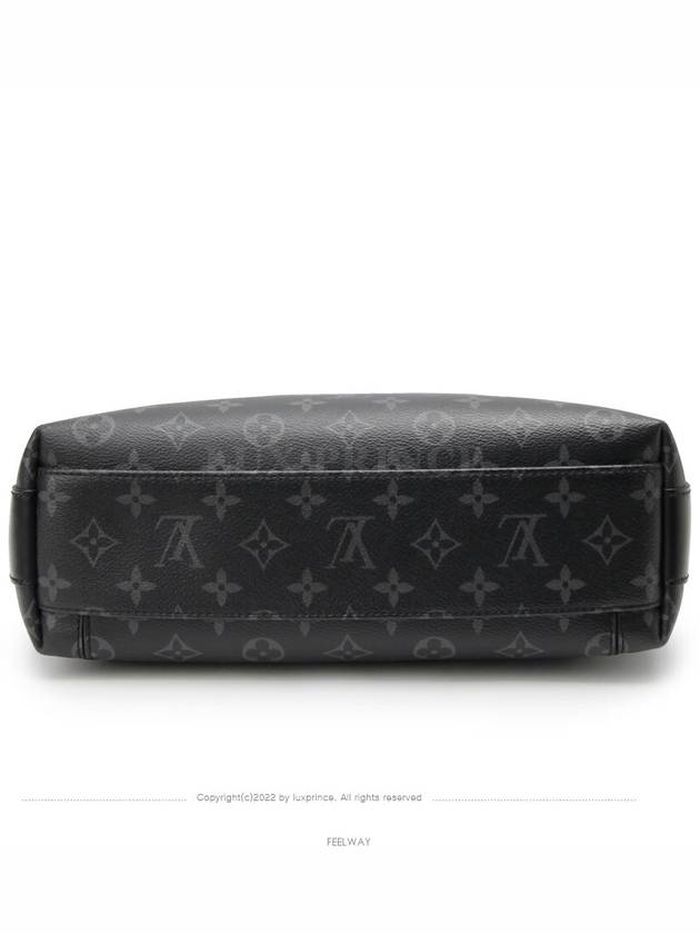 men shoulder bag - LOUIS VUITTON - BALAAN 5