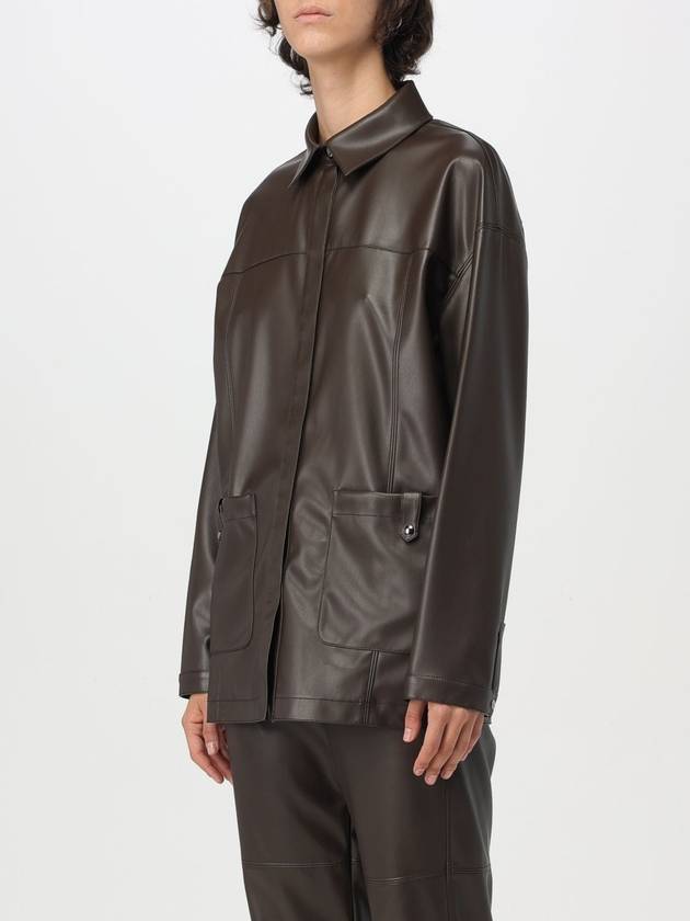 Jacket woman Max Mara Leisure - MAX MARA LEISURE - BALAAN 4