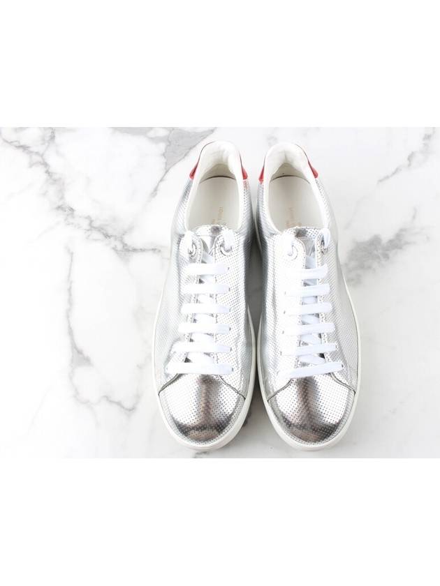 Mirror front row sneakers 8 270 - LOUIS VUITTON - BALAAN 9