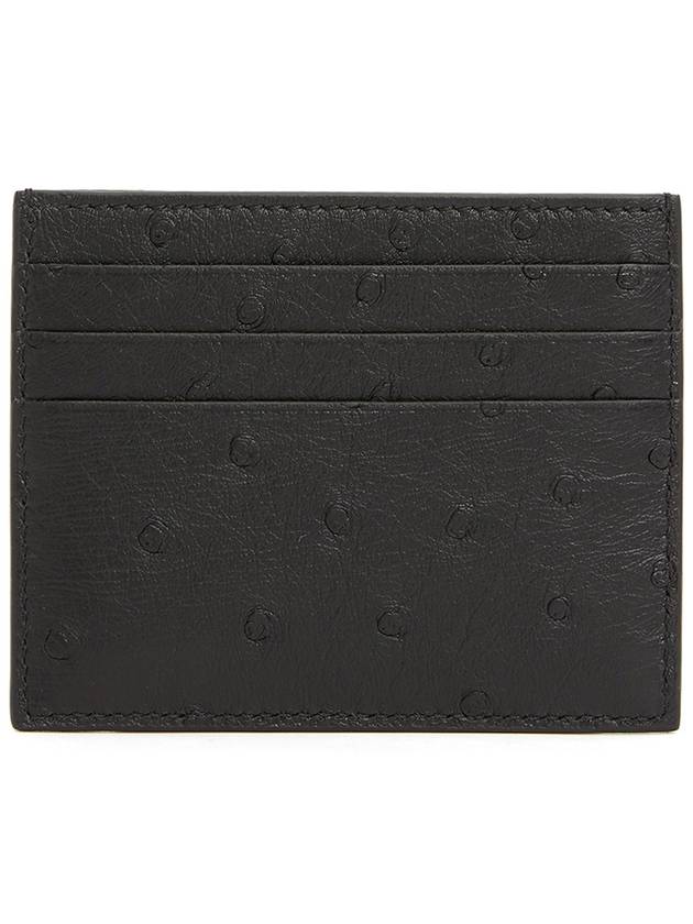 XY2P0S49JFR 0NO Men s Business Card Wallet - VALENTINO - BALAAN 2