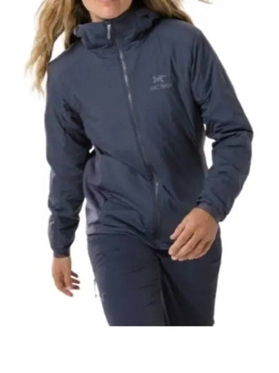 ARC TERYX Atom Hoody Women AJOFWX6780BSR W - ARC'TERYX - BALAAN 2