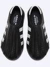 Men's Adifom Superstar Slip-On Black White - ADIDAS - BALAAN 5