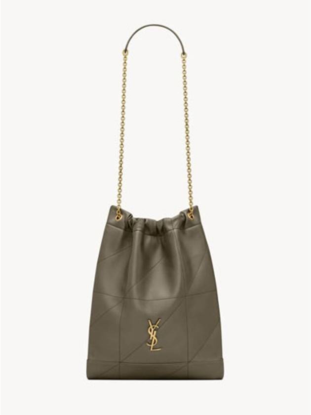 Jamie 4 3 Pochon Bag - SAINT LAURENT - BALAAN 2