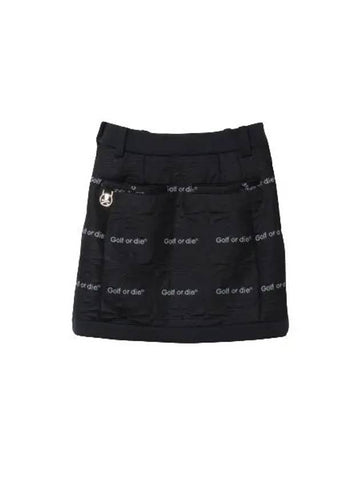 IDomestic ShippingI Bonheur Sponge Skirt MLW 2D AE17 Women s kr 220249 - MARK & LONA - BALAAN 1