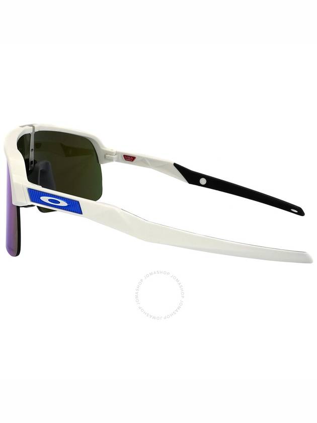 Oakley Sutro Lite Prizm Sapphire Shield Men's Sunglasses OO9463 946319 133 - OAKLEY - BALAAN 3