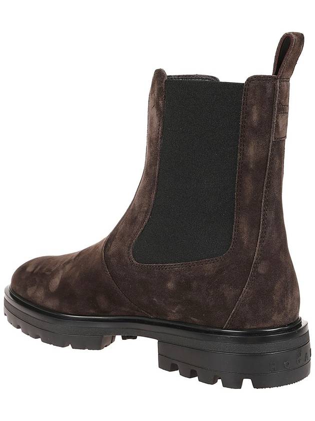 Hogan Boots ankle - HOGAN - BALAAN 4