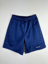 Track Shorts IT9833 Dark Blue WOMENS - ADIDAS - BALAAN 1