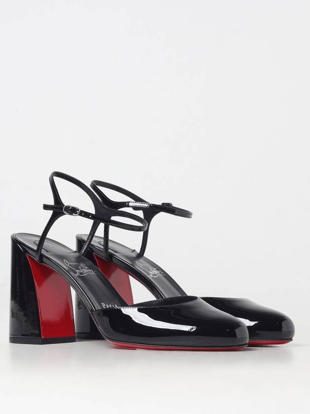 Shoes woman Christian Louboutin - CHRISTIAN LOUBOUTIN - BALAAN 2