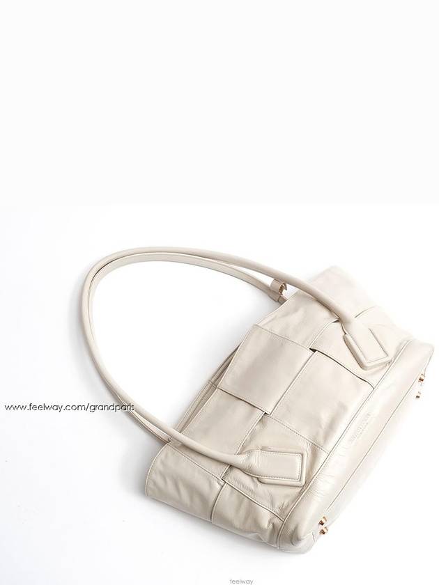 women shoulder bag - BOTTEGA VENETA - BALAAN 4