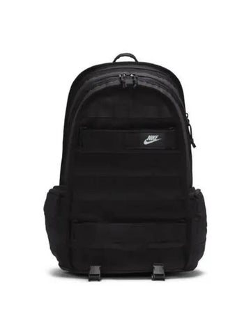 Sportswear RPM Backpack 2 0 Black - NIKE - BALAAN 1