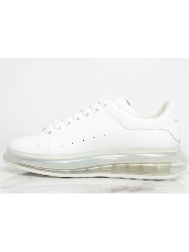 Air Oversole White Tab 42 5 Domestic 275 - ALEXANDER MCQUEEN - BALAAN 7