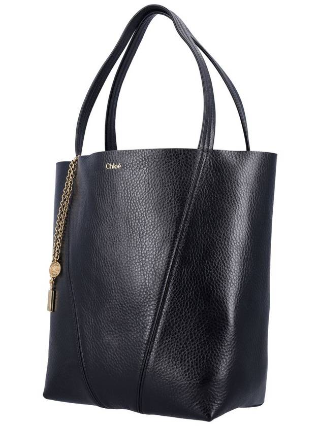 Chloé Spin Tote Bag - CHLOE - BALAAN 3