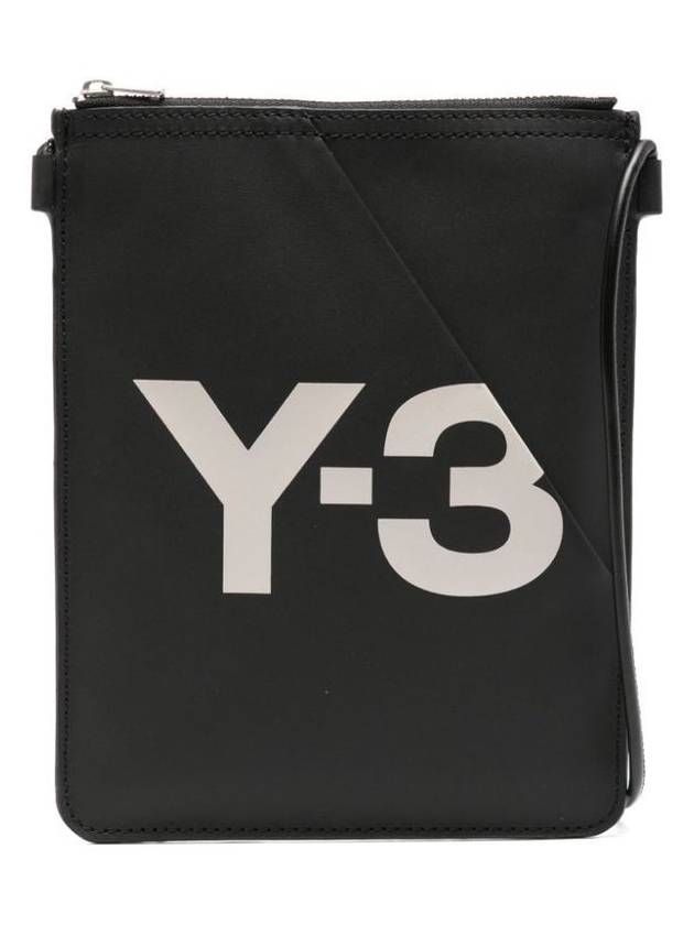 Y-3 Adidas Y-3 Cross Body Bags - ADIDAS - BALAAN 1