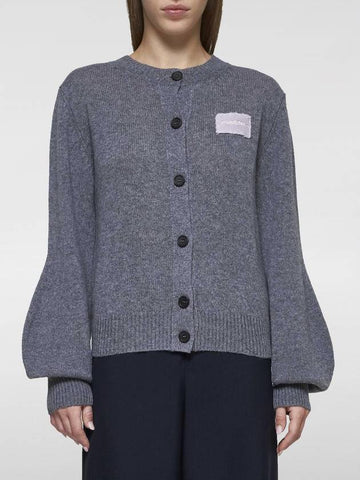 Cardigan in cashmere Marni - MARNI - BALAAN 1