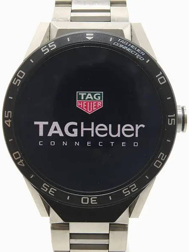 SAR8A80 BF0605 Men s Watch - TAG HEUER - BALAAN 1