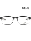 Glasses Frame OX5132 07 SURFACE Titanium Sports - OAKLEY - BALAAN 3