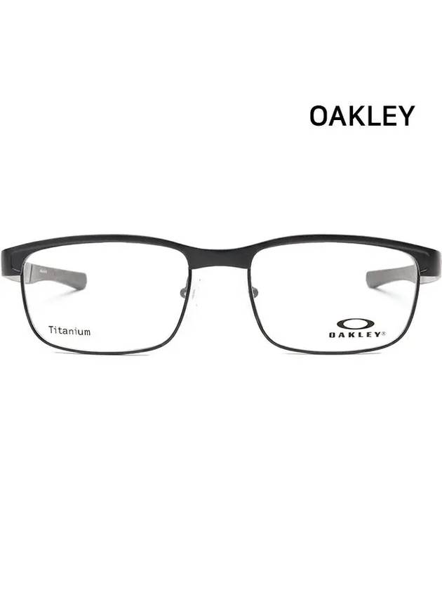 Titanium Glasses Frame OX5132 07 SURFACE Sports - OAKLEY - BALAAN 3