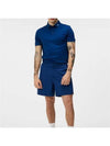 Men s KV Regular Fit Polo GMJT11345 O341 - J.LINDEBERG - BALAAN 6