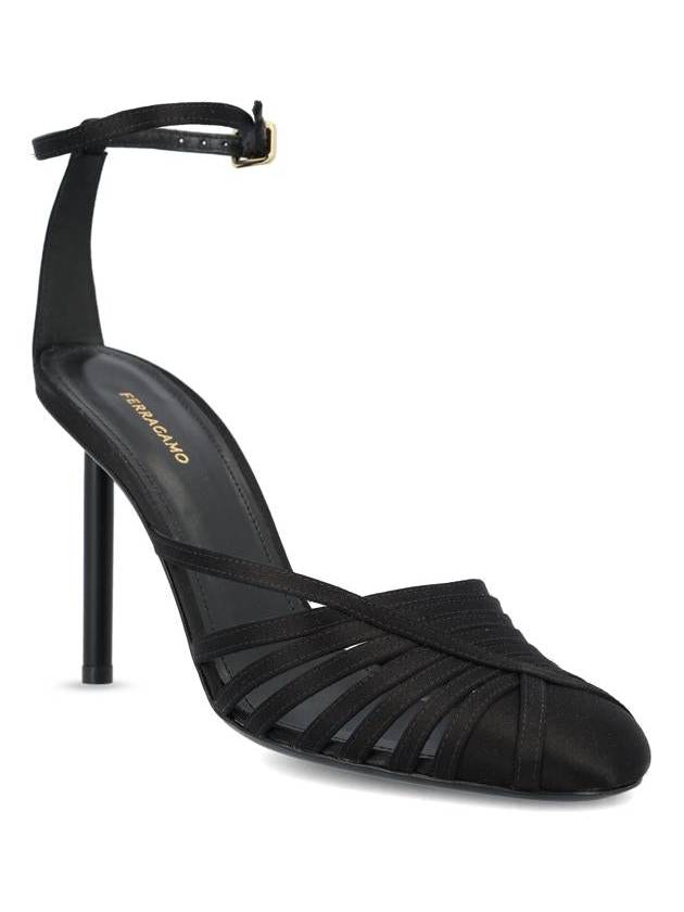 Salvatore Ferragamo Heeled Shoes - SALVATORE FERRAGAMO - BALAAN 2