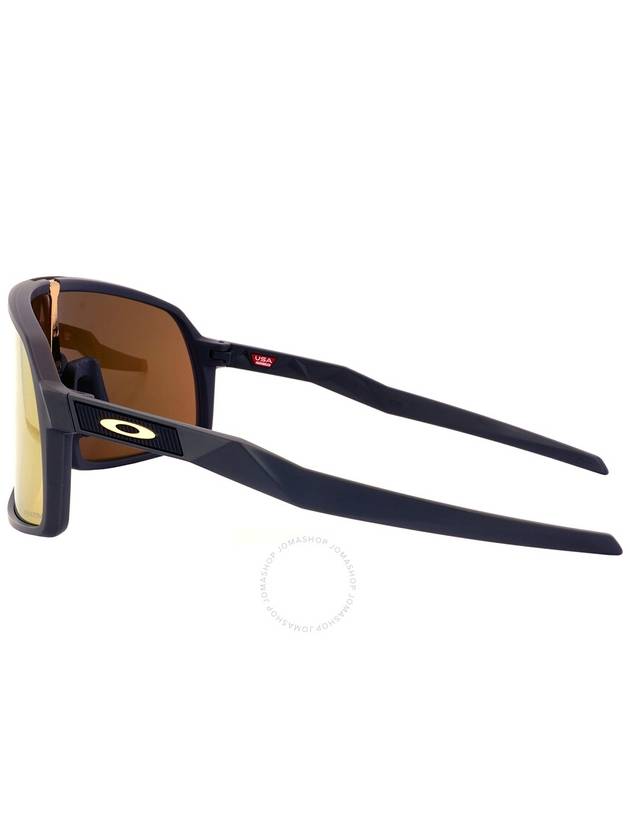 Oakley Sutro S Prizm 24K Shield Men's Sunglasses OO9462 946208 28 - OAKLEY - BALAAN 3