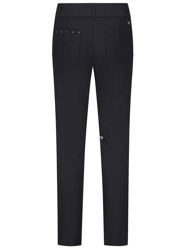 WOMEN WAIST BANDING LONG PANTS - ANEWGOLF - BALAAN 3