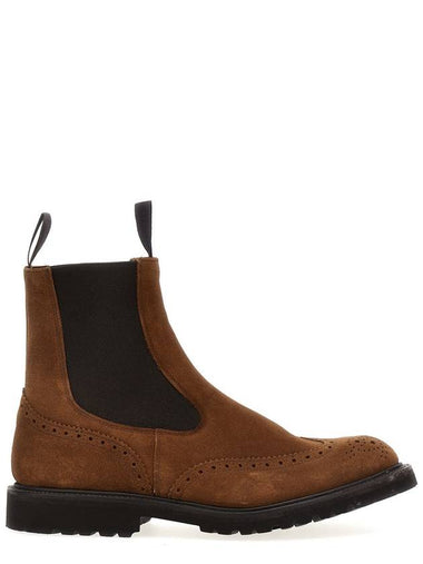 Tricker'S 'Henry' Ankle Boots - TRICKER'S - BALAAN 1