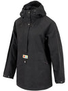 Outdoor Windbreaker Women's Vardak Anorak 87009030 - FJALL RAVEN - BALAAN 2