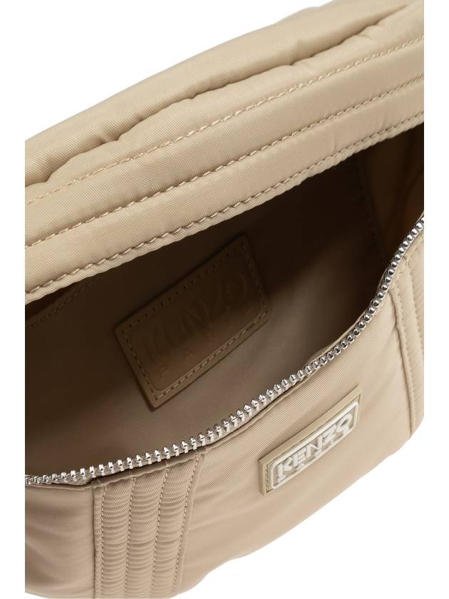 Kenzo Waist Bag, Women's, Beige - KENZO - BALAAN 5