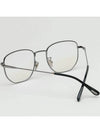 Blue light blocking glasses frame TF5773DB 008 fashion vision protection - TOM FORD - BALAAN 4