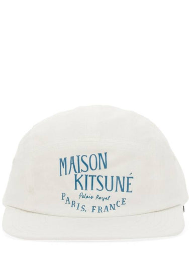 BASEBALL CAP - MAISON KITSUNE - BALAAN 1