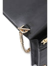 Daily Party On A Chain Black S110M06RE22 001 - MARC JACOBS - BALAAN 6