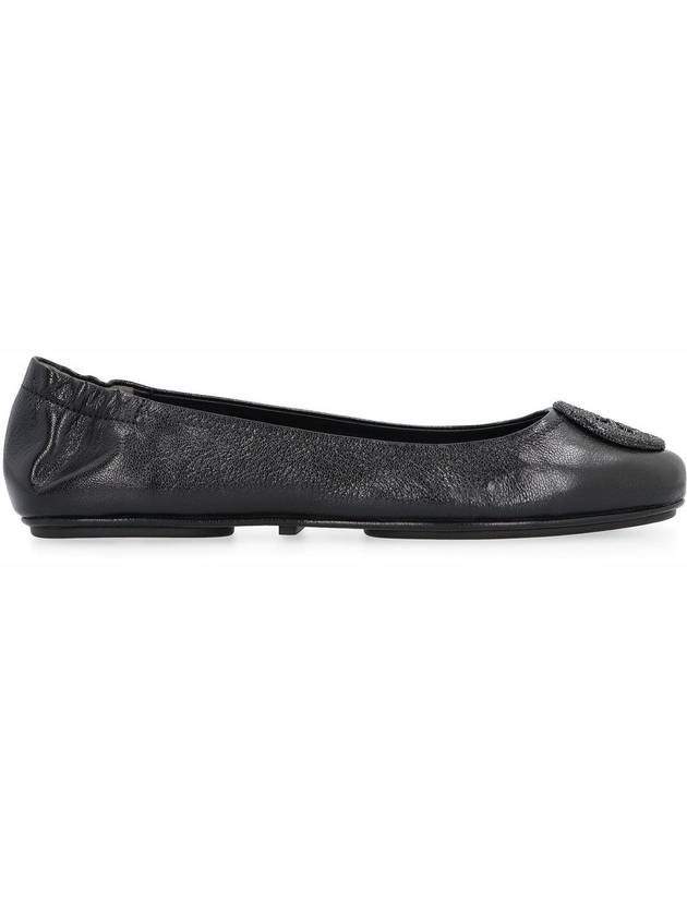 Tory Burch Flat shoes Black - TORY BURCH - BALAAN 3