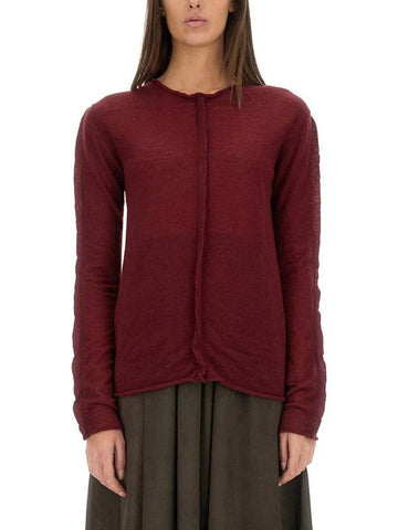 Uma Wang Cashmere Sweater - UMA WANG - BALAAN 1