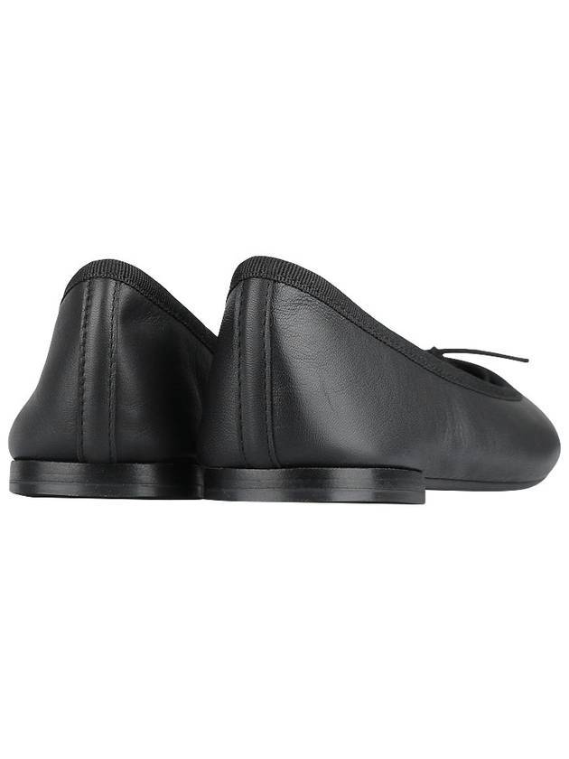 Women Lily Ballerina Black - REPETTO - BALAAN 6