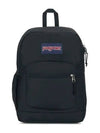 Backpack Bag Crosstown Black - JANSPORT - BALAAN 2