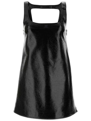 COURREGES CLOTHING DRESS - COURREGES - BALAAN 1