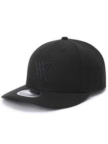 ANEW x NEW ERA U MATT LOGO CAPBK - ANEWGOLF - BALAAN 1