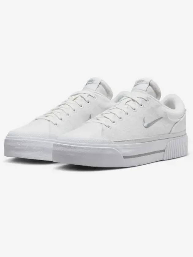 Women s Court Legacy Lift 100 1328377 - NIKE - BALAAN 1