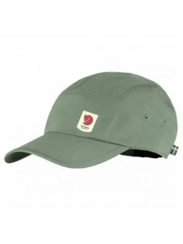 High Coast Lite Cap 78150614 High Coast Lite Cap - FJALL RAVEN - BALAAN 1