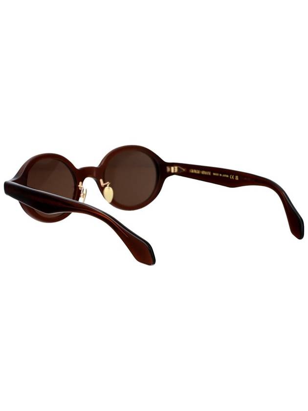 Giorgio Armani Sunglasses - GIORGIO ARMANI - BALAAN 4