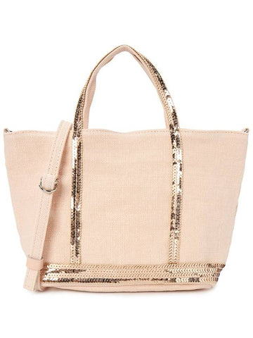 Cabas Women s Cross Bag 0PVE31 V40410 442 - VANESSA BRUNO - BALAAN 1