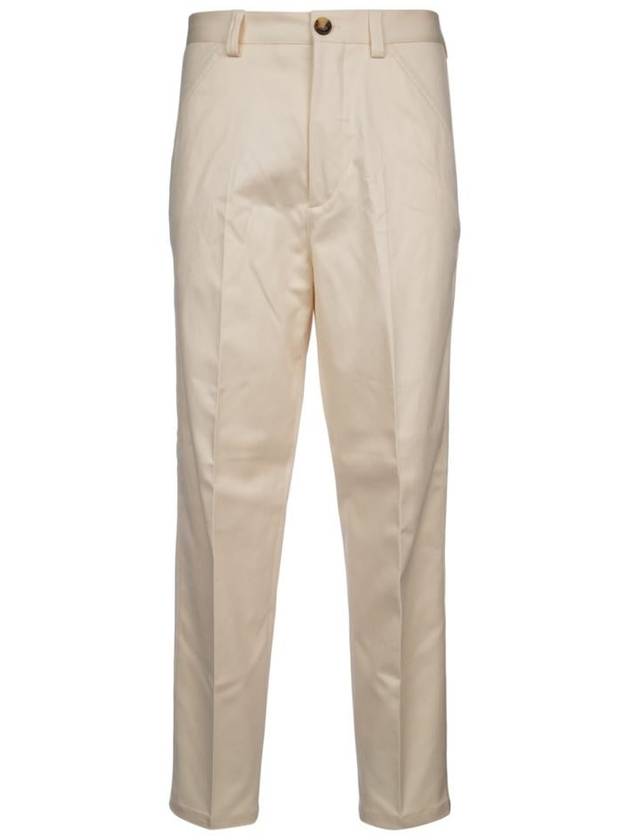 Brunello Cucinelli Pants - BRUNELLO CUCINELLI - BALAAN 1